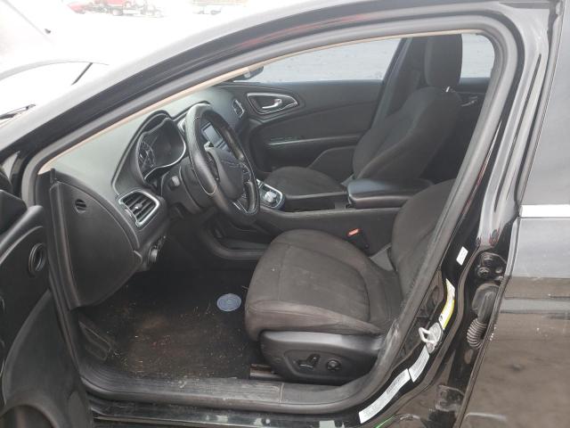 Photo 7 from auction – 2015 CHRYSLER 200 LIMITE with VIN 1C3CCCAB6FN726855