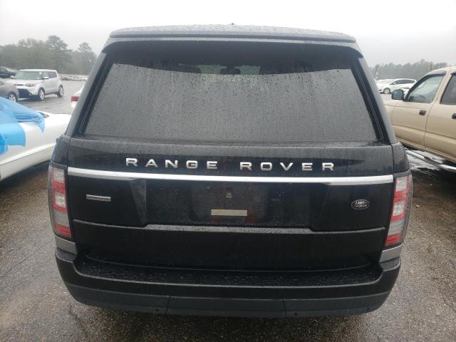 Photo 6 from auction – 2014 LAND ROVER RANGE ROVE with VIN SALGS3TF3EA178683