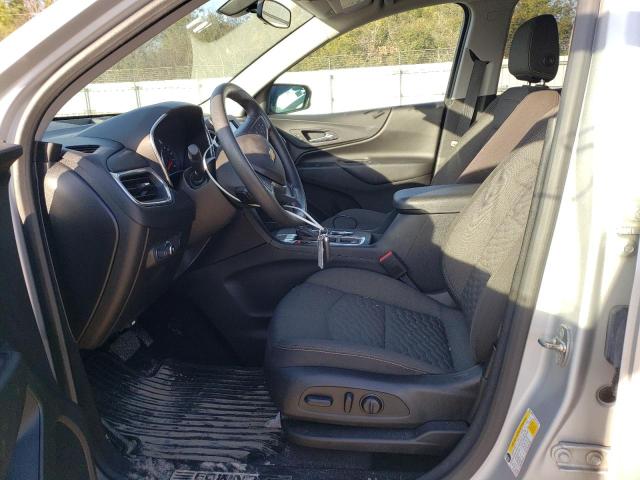 Photo 7 from auction – 2019 CHEVROLET EQUINOX LT with VIN 2GNAXUEV5K6209845