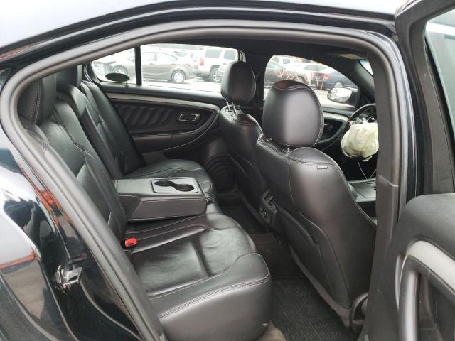 Photo 10 from auction – 2014 FORD TAURUS SEL with VIN 1FAHP2E81EG155217