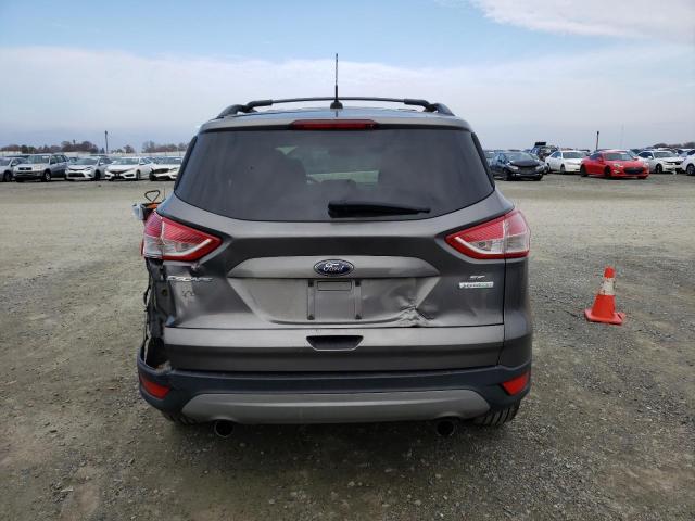 Photo 6 from auction – 2013 FORD ESCAPE SE with VIN 1FMCU0GX7DUB95190