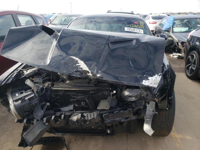 Photo 11 from auction – 2015 DODGE CHALLENGER with VIN 2C3CDZAG7FH724570