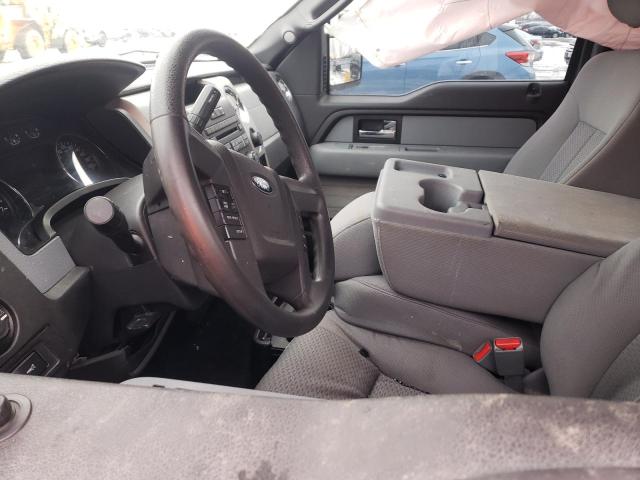 Photo 7 from auction – 2014 FORD F150 SUPER with VIN 1FTFW1EF0EKG13307