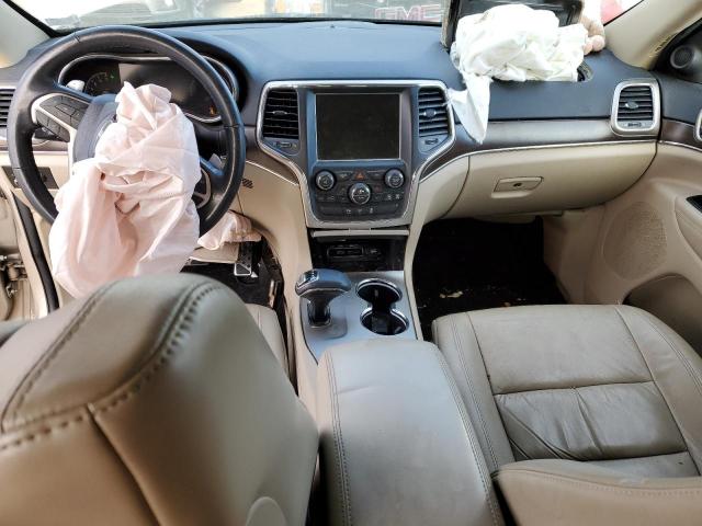 Photo 8 from auction – 2015 JEEP GRAND CHER with VIN 1C4RJFBG6FC697828