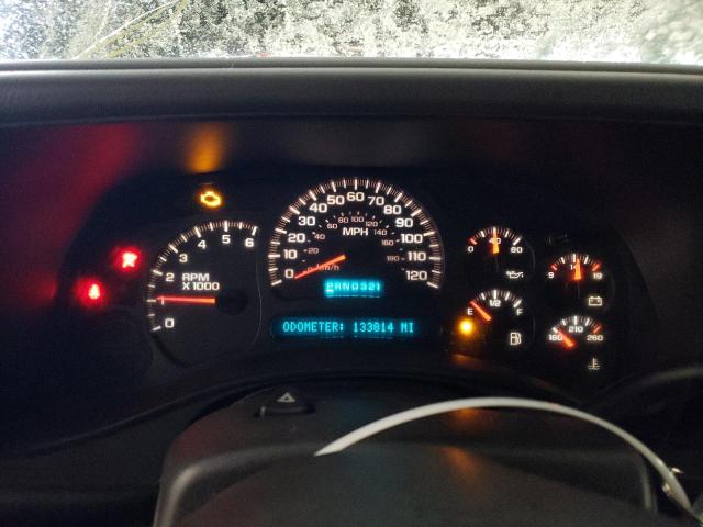 Фото 9 с аукциона – 2005 CHEVROLET SILVERADO с VIN 2GCEK13T151362006