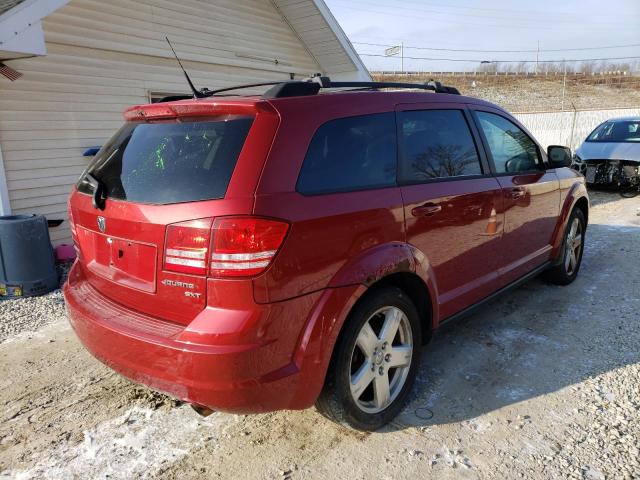 Photo 3 from auction – 2010 DODGE JOURNEY SX with VIN 3D4PH5FV7AT173996