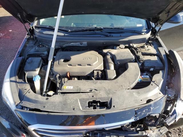 Photo 11 from auction – 2016 HYUNDAI SONATA SE with VIN 5NPE24AF8GH292231