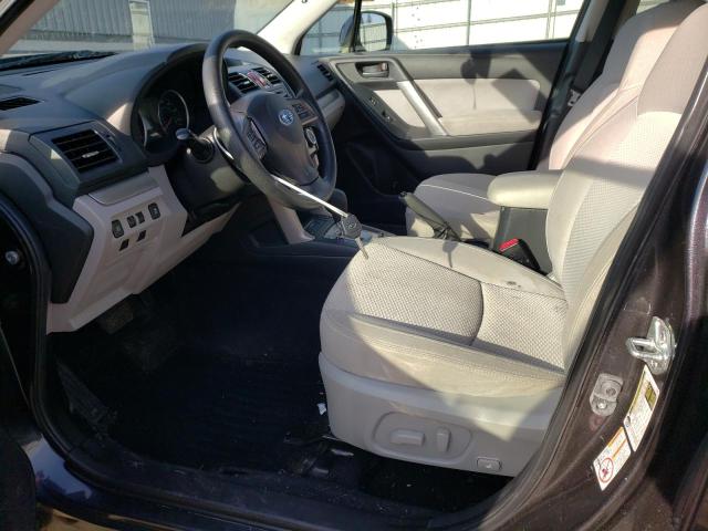 Photo 7 from auction – 2015 SUBARU FORESTER 2 with VIN JF2SJADCXFH473741