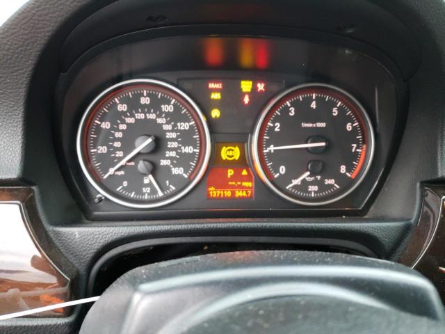 صورة رقم 9 من المزاد - 2011 BMW 328 I مع VIN WBADW3C51BE537584