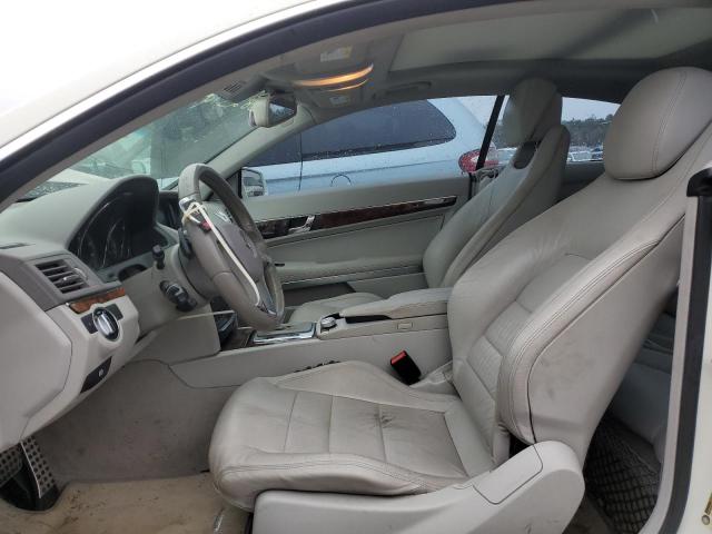 Photo 7 from auction – 2012 MERCEDES-BENZ E 350 with VIN WDDKJ5KB7CF136750