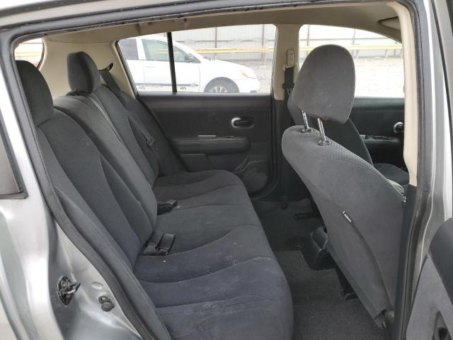 Photo 10 from auction – 2011 NISSAN VERSA S with VIN 3N1BC1CP0BL500537