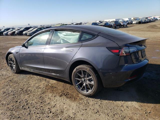 Photo 2 from auction – 2023 TESLA MODEL 3 with VIN 5YJ3E1EA8PF383123