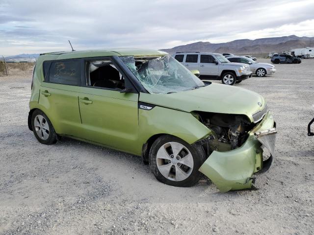 Photo 4 from auction – 2015 KIA SOUL with VIN KNDJN2A25F7766727