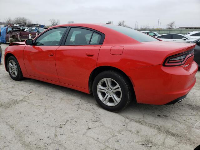 Photo 2 from auction – 2019 DODGE CHARGER SX with VIN 2C3CDXBG2KH753133