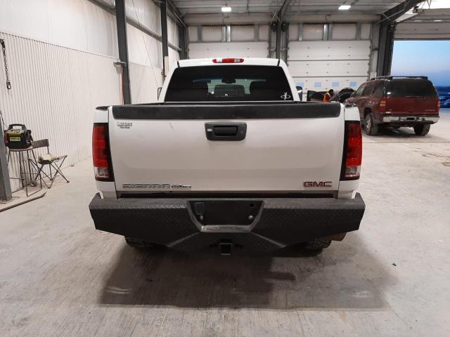 Photo 6 from auction – 2011 GMC SIERRA K25 with VIN 1GT125CG7BF176452