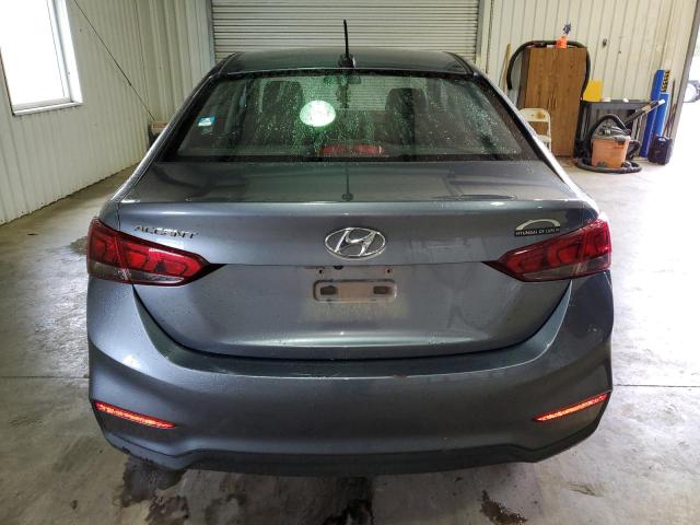 Photo 6 from auction – 2020 HYUNDAI ACCENT SE with VIN 3KPC24A61LE108012