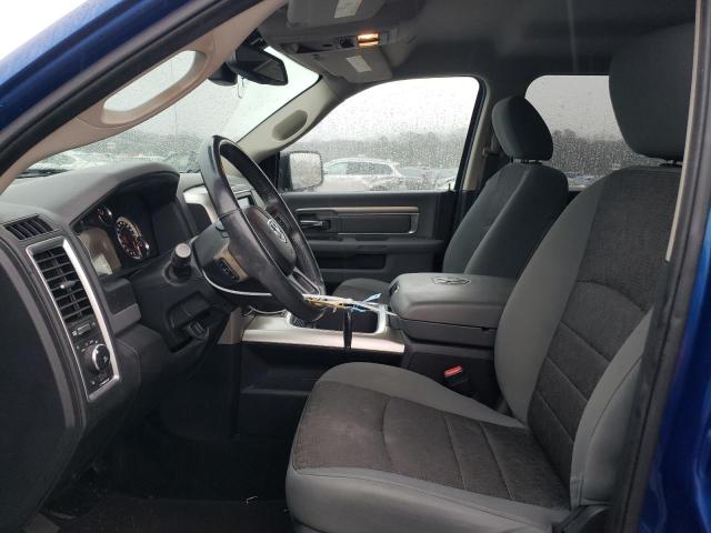 Photo 7 from auction – 2017 RAM 1500 SLT with VIN 1C6RR7LG7HS531377