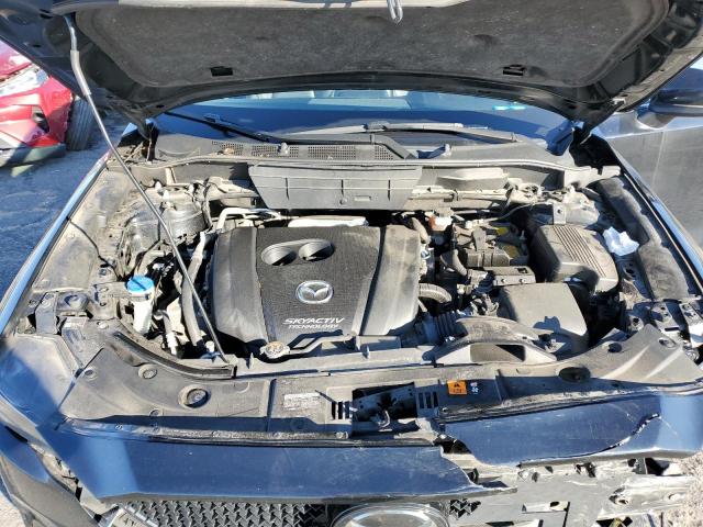 Photo 11 from auction – 2018 MAZDA CX-5 GRAND with VIN JM3KFBDM8J0368757