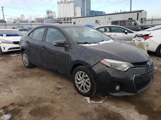 Photo 4 from auction – 2015 TOYOTA COROLLA L with VIN 2T1BURHEXFC365558