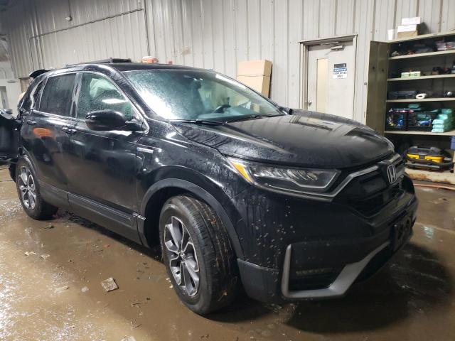Photo 4 from auction – 2020 HONDA CR-V EXL with VIN 7FART6H83LE003397