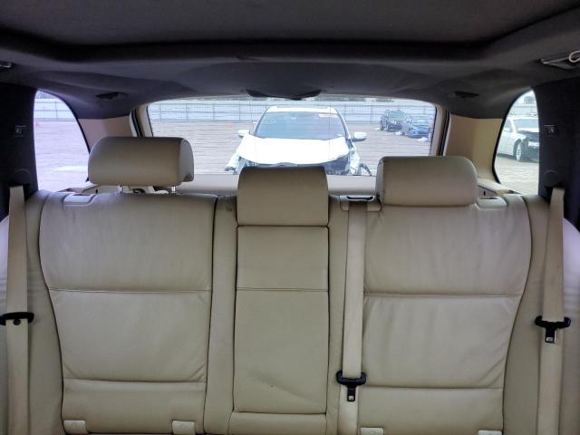 Photo 10 from auction – 2006 BMW X5 3.0I with VIN 5UXFA13546LY38011