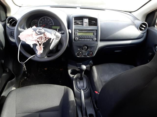Photo 8 from auction – 2017 NISSAN VERSA S with VIN 3N1CN7AP5HL894954