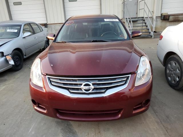 Photo 5 from auction – 2010 NISSAN ALTIMA BAS with VIN 1N4AL2AP3AN481732