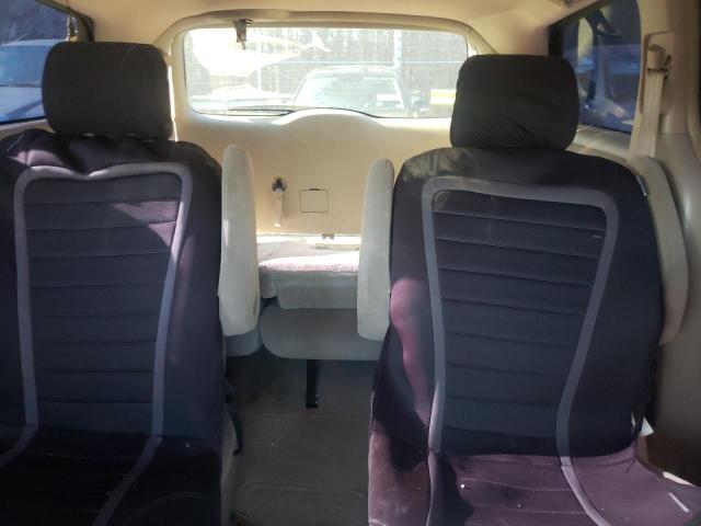Photo 10 from auction – 2005 TOYOTA SIENNA CE with VIN 5TDZA23C05S227442