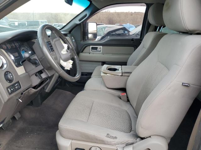 Photo 7 from auction – 2010 FORD F150 SUPER with VIN 1FTFW1EV3AFD55987