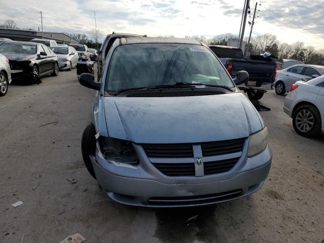 Photo 5 from auction – 2005 DODGE GRAND CARA with VIN 1D4GP24R55B389991
