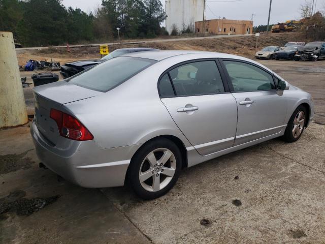 Photo 3 from auction – 2008 HONDA CIVIC EX with VIN 2HGFA15808H500003