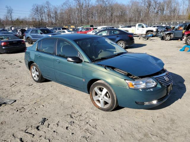 Photo 4 from auction – 2007 SATURN ION LEVEL with VIN 1G8AL55F17Z195404