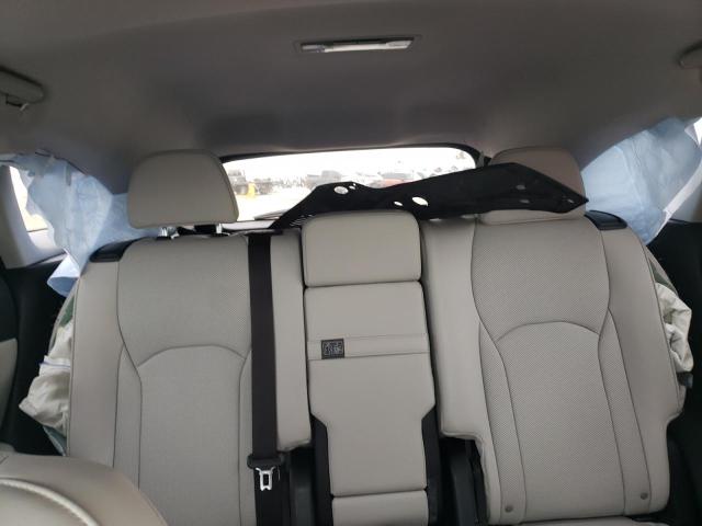 Photo 10 from auction – 2020 LEXUS RX 350 L with VIN JTJHZKFA2L2023936