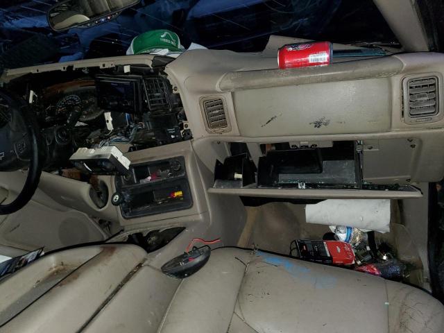 Photo 8 from auction – 2004 CHEVROLET SILVERADO with VIN 1GCHK29264E304374