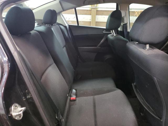 Photo 10 from auction – 2012 MAZDA 3 I with VIN JM1BL1UF8C1530378