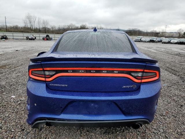 Photo 6 from auction – 2018 DODGE CHARGER SR with VIN 2C3CDXL92JH220424