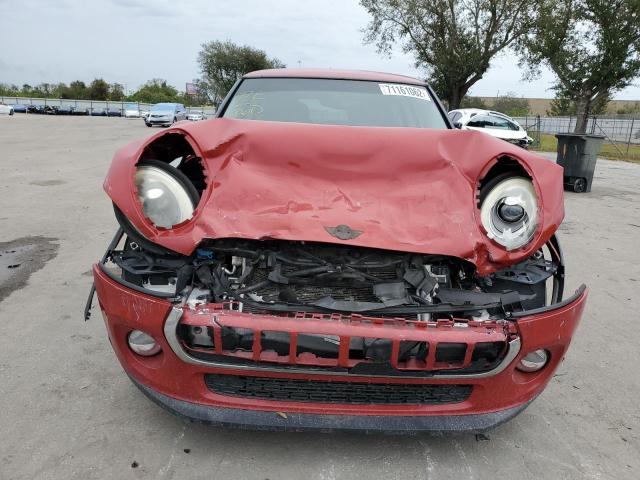 Photo 5 from auction – 2014 MINI COOPER with VIN WMWXM5C58ET731141