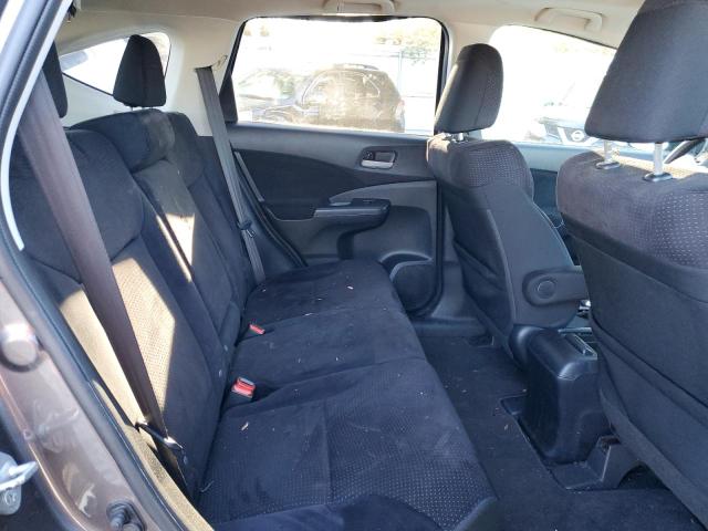 Photo 10 from auction – 2012 HONDA CR-V EX with VIN 5J6RM4H55CL010247