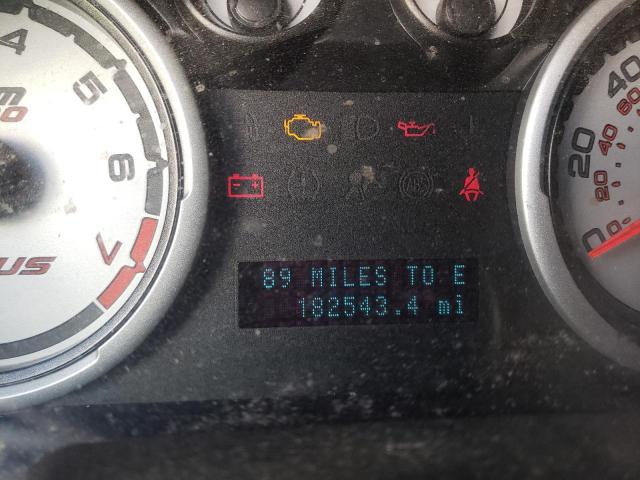 صورة رقم 9 من المزاد - 2011 FORD FOCUS SE مع VIN 1FAHP3FN7BW145173