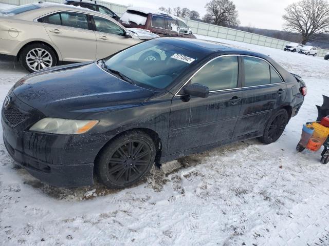 TOYOTA CAMRY BASE 2009 with VIN 4T1BE46KX9U415208 - Photo from auction