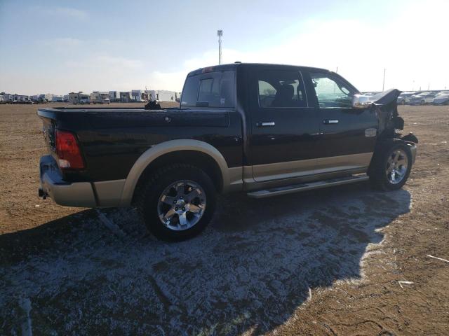 Photo 3 from auction – 2011 DODGE RAM 1500 with VIN 1D7RV1CT0BS595322