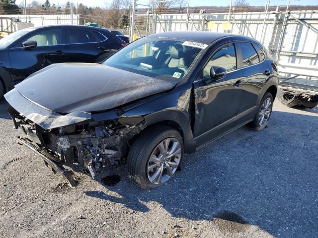 MAZDA CX-30 SELE 2020 with VIN 3MVDMBCL0LM106150 - Photo from auction