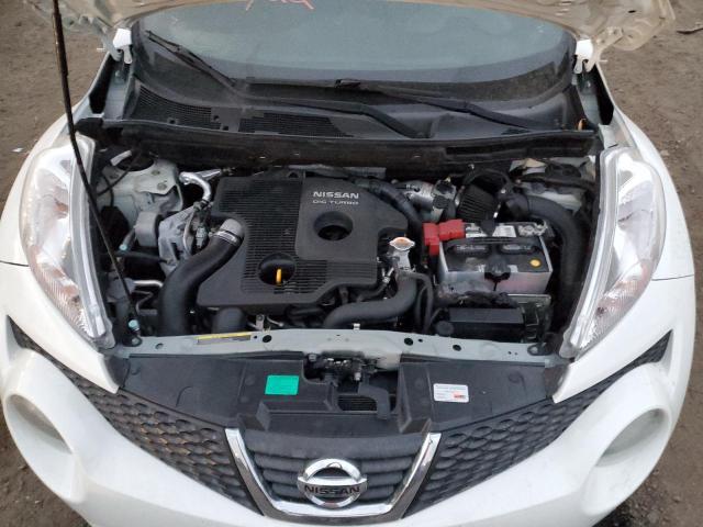 Photo 11 from auction – 2014 NISSAN JUKE S with VIN JN8AF5MRXET358354