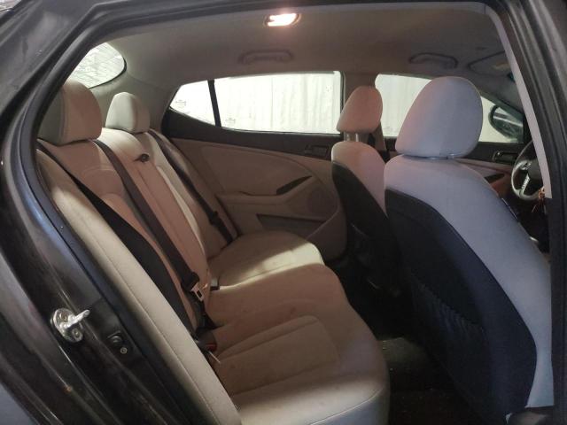 Photo 10 from auction – 2011 KIA OPTIMA LX with VIN KNAGM4A75B5168614