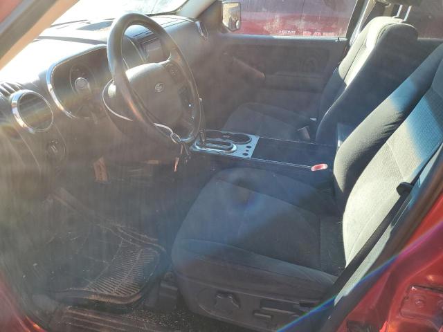 Photo 7 from auction – 2010 FORD EXPLORER X with VIN 1FMEU7DE6AUA15293