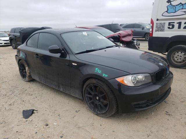 Photo 4 from auction – 2010 BMW 128 I with VIN WBAUP7C59AVK77924