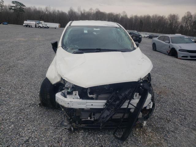 Photo 5 from auction – 2021 FORD ECOSPORT S with VIN MAJ3S2FE9MC438354