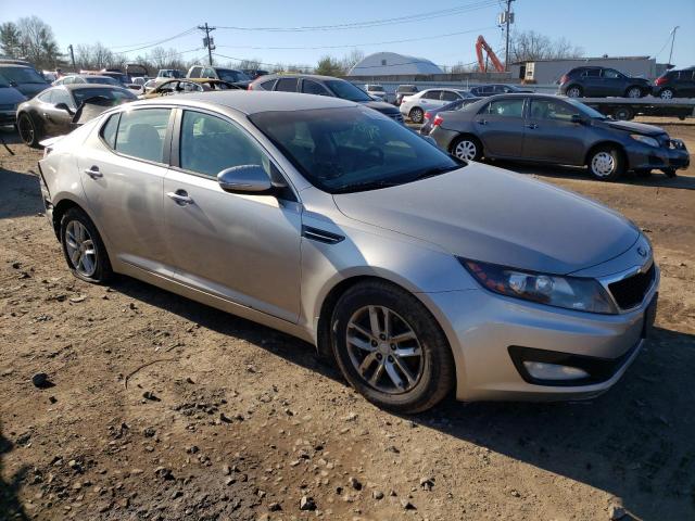 Photo 4 from auction – 2013 KIA OPTIMA LX with VIN KNAGM4A77D5393202