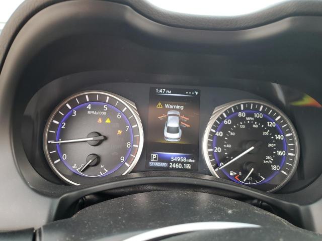 Photo 9 from auction – 2014 INFINITI Q50 BASE with VIN JN1BV7AP0EM689264