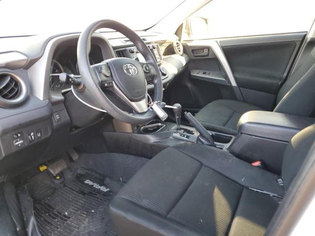 Photo 7 from auction – 2018 TOYOTA RAV4 LE with VIN JTMBFREV0JJ725142